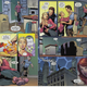 Illustration for article titled DC Comics Is Giving Old Fans What They Want in the Weirdest Way